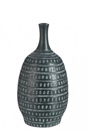 Ваза с узким горлышком Этника