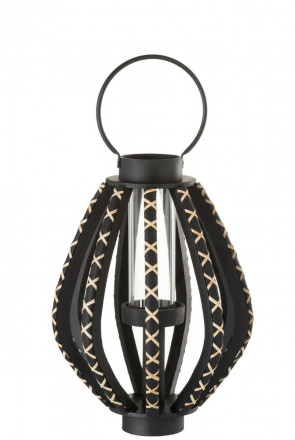 Подсвечник Уэст средний