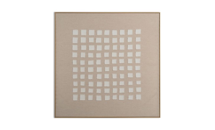 Постер Mosaic