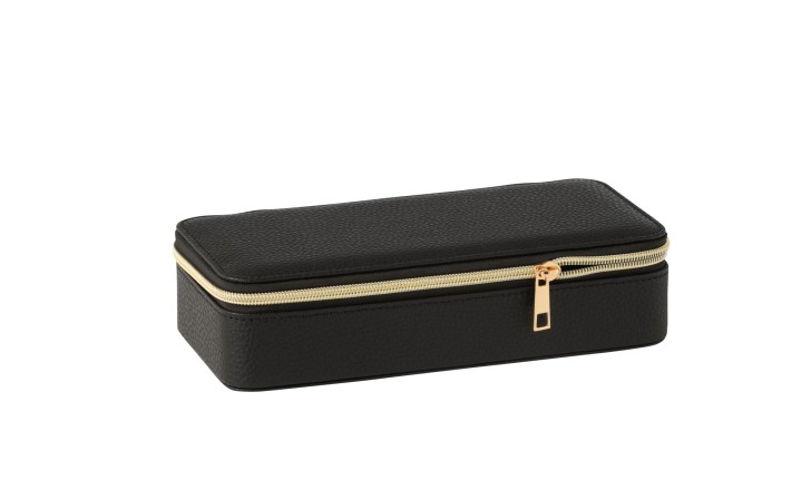 Шкатулка декоративная Armoire Black