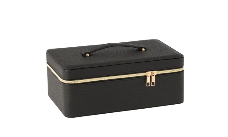 Шкатулка декоративная Cofferre Black