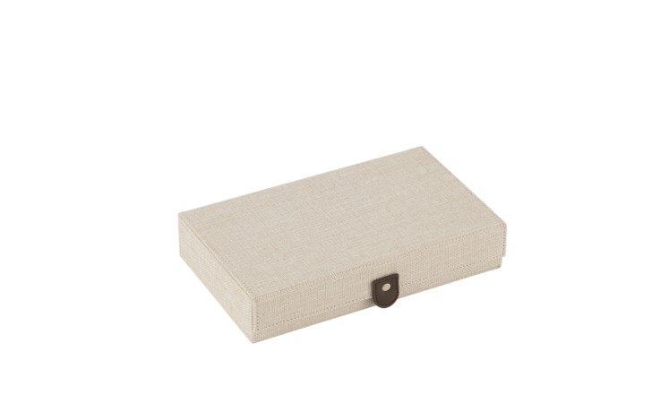 Шкатулка декоративная Parure