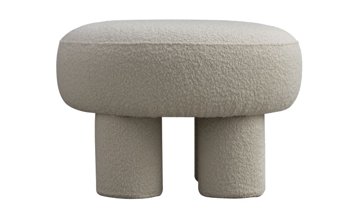 Пуф Tory L (ткань FAY3)