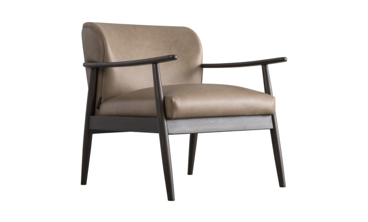 Кресло Фьорд (Bello Grey)