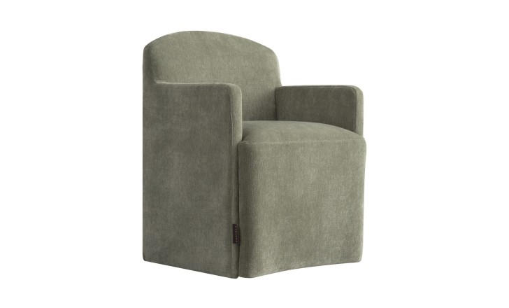 Кресло на колесиках Клео (A3605-6A)