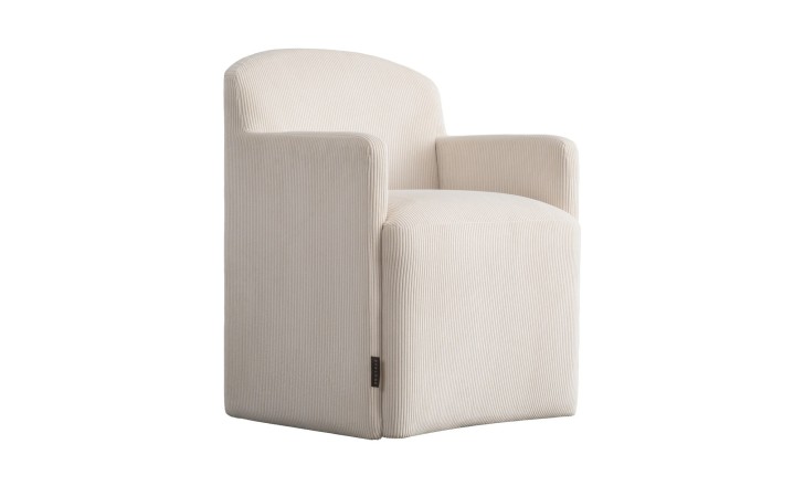 Кресло на колесиках Клео (FARM-103)