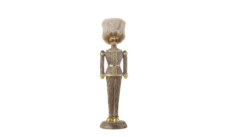 Фигурка Tin Soldier Brown M