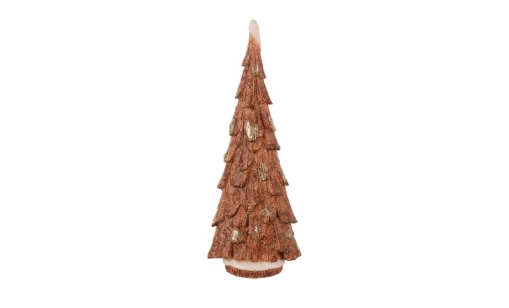 Фигурка Pine Tree Brown 46 см