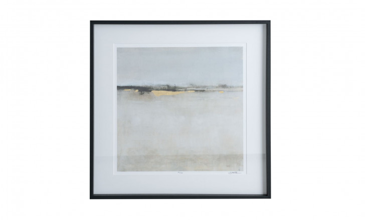 Постер Embellished Subtle Scape II