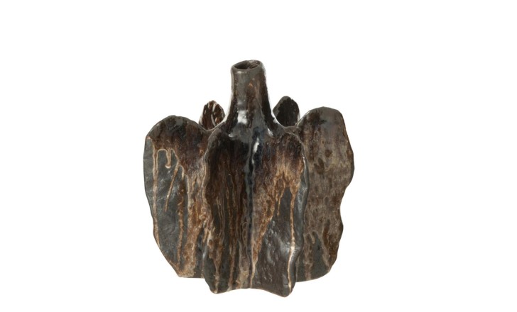 Ваза Naga 18x20,5 см