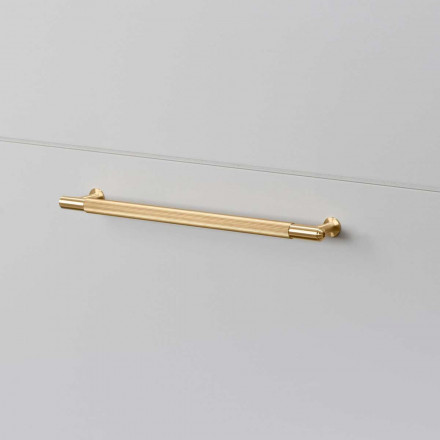 Ручка Linear Brass Medium