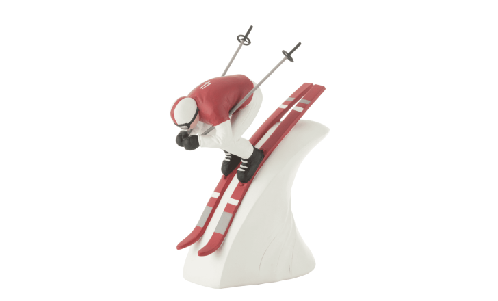 Фигурка Race Skier