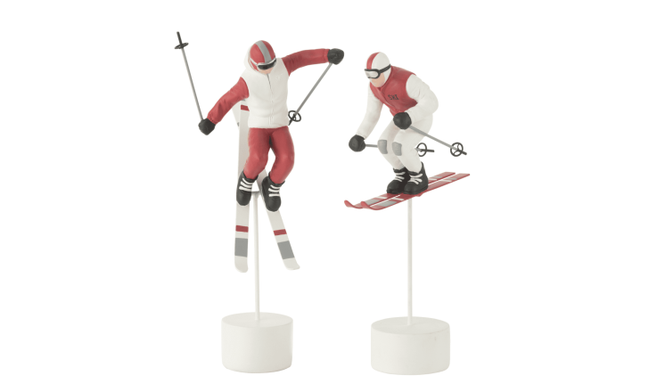 Фигурка Skier в ассортименте