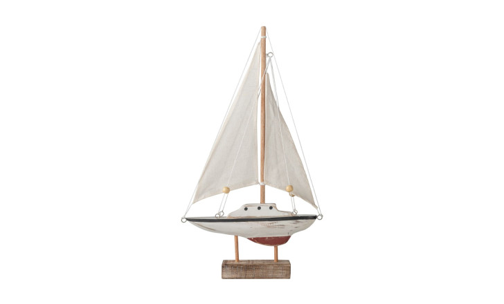 Декоративная фигурка Sailboat S