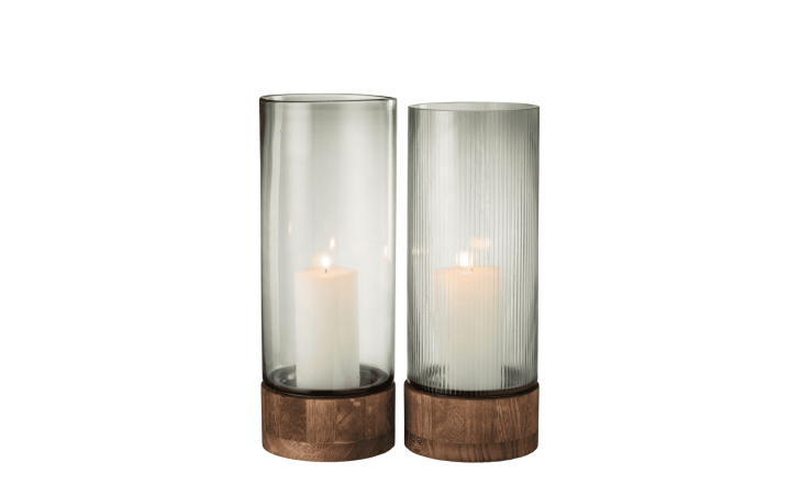 Подсвечник в ассортименте Willow L