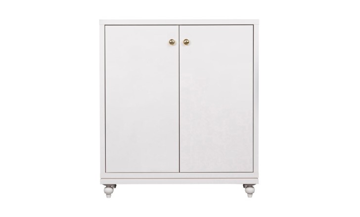 Комод Остин с дверками основание "В" Last Chance