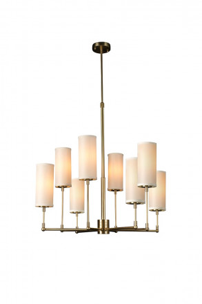 Люстра средняя Джорджиа