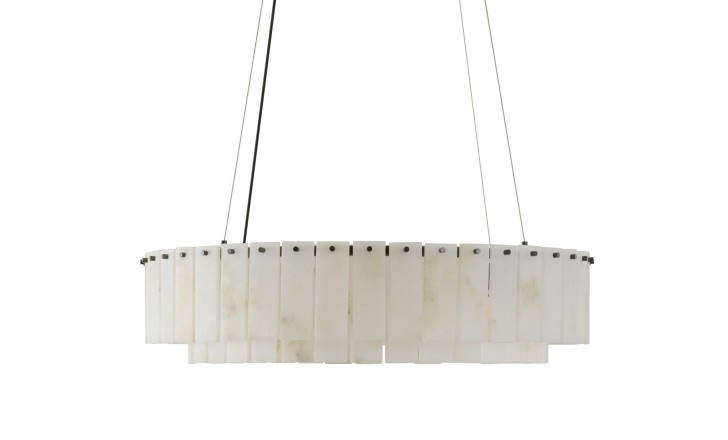 Подвесной светильник Polar Circle 90 см