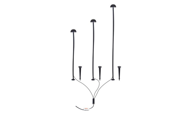 Уличный светильник Arte Lamp Motus