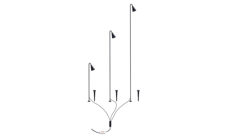 Уличный светильник Arte Lamp Muliphein