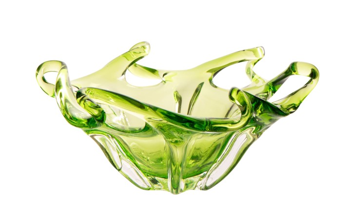 Блюдо декоративное Серена