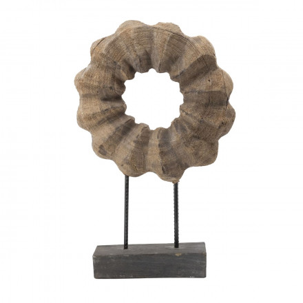 Настольная фигурка Carving Circle