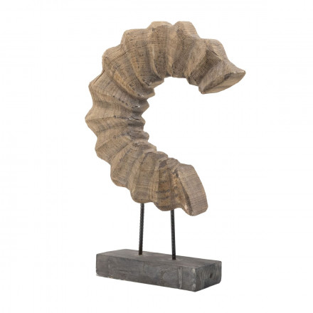 Настольная фигурка Carving Crescent