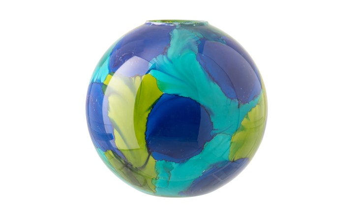 Ваза Лазурь