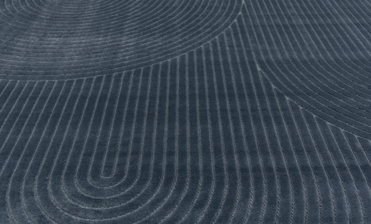 Ковёр Groove Fog