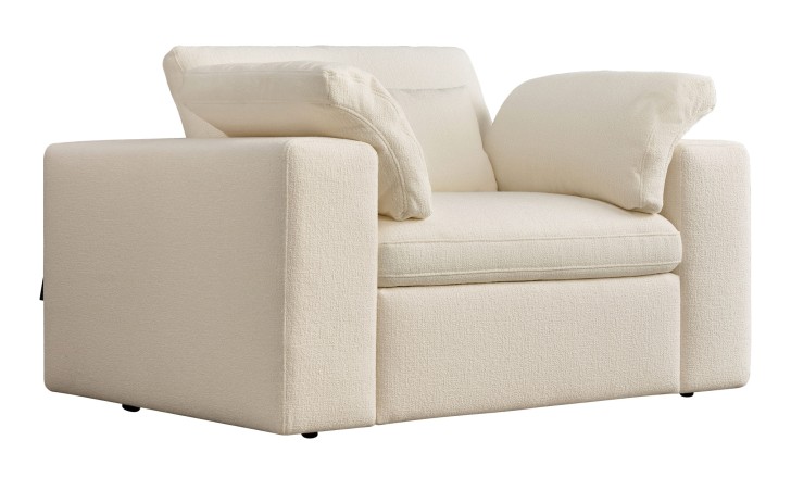 Кресло Мёрфи с реклайнером