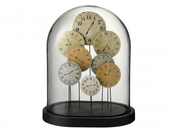 Настольная фигурка Время