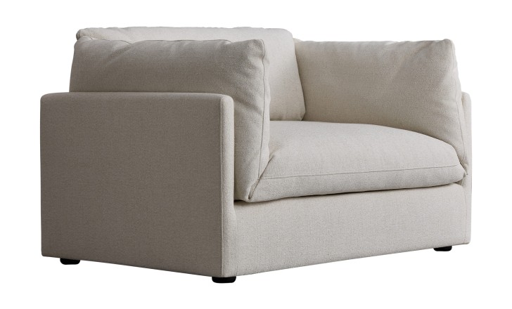 Кресло Pacific (ткань EASY1)