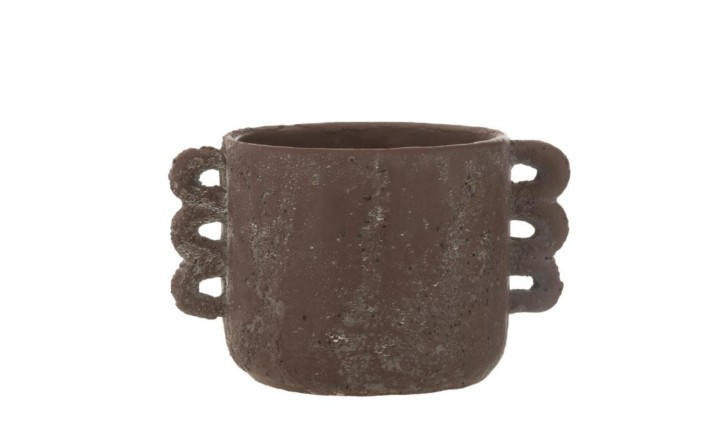 Кашпо Celia 13 см