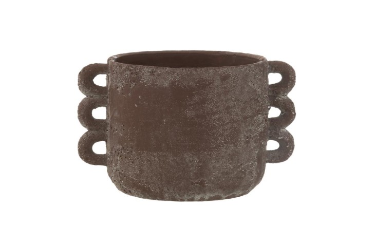 Кашпо Celia 15,5 см