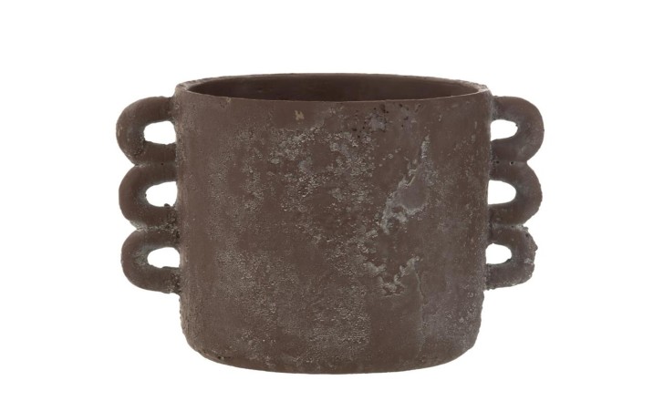 Кашпо Celia 19,5 см