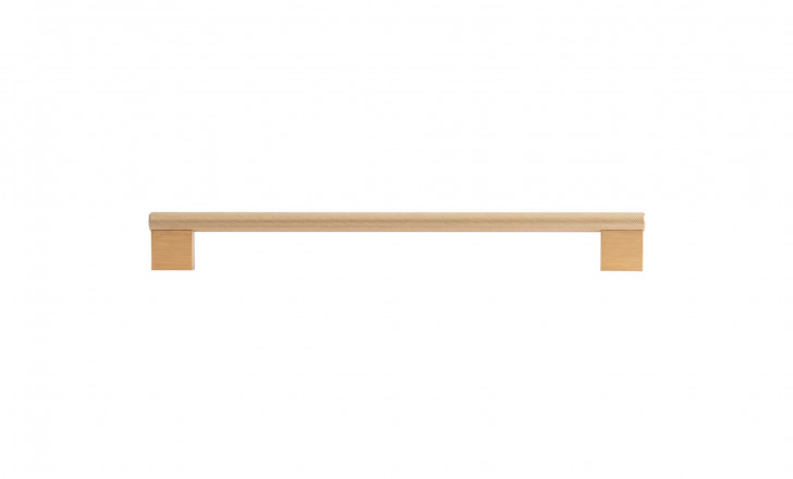 Ручка Graf Brass 35 см