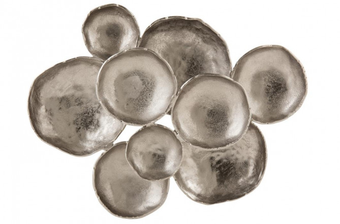 Настенное панно Луна