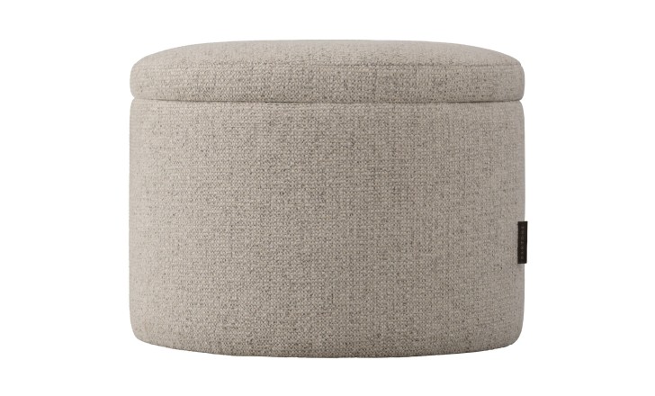 Пуф Fabi (ткань EDC8)