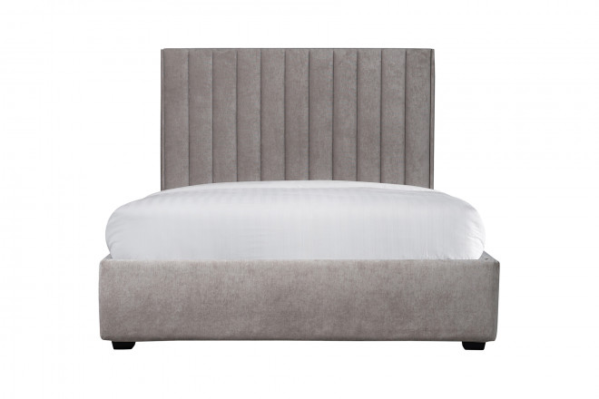 Кровать Ньюбери Basic Страйпс (вертикальная)