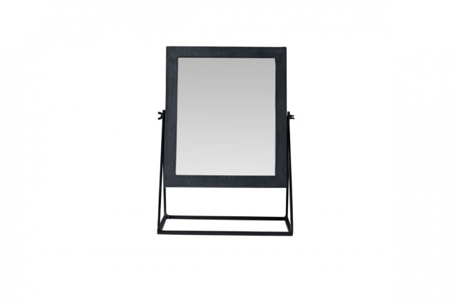 Зеркало Пикколо настольное тёмное