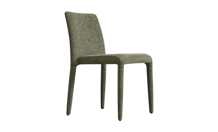 Стул обеденный Pierce (ткань MILAN 355)