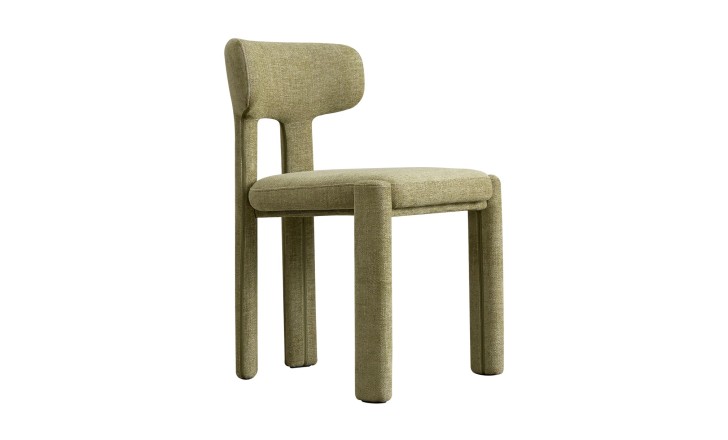 Стул обеденный Haven (ткань HARMONY 351)