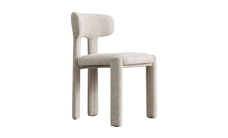 Стул обеденный Haven (ткань COCO 112)