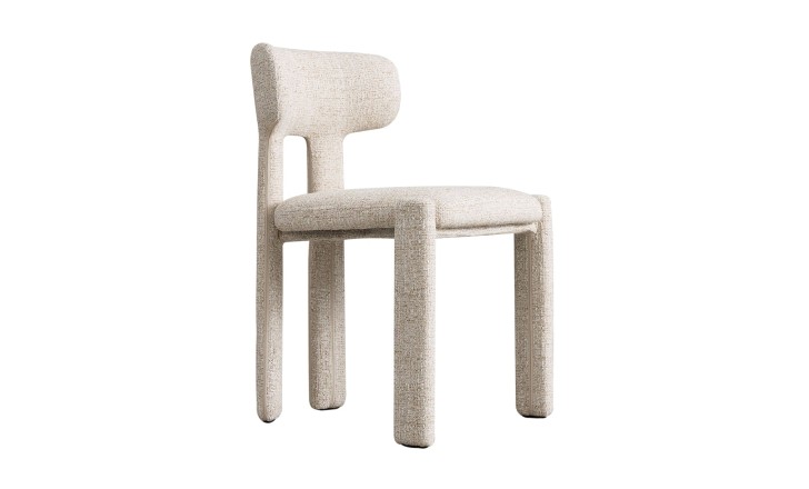 Стул обеденный Haven (ткань FIELD 130)