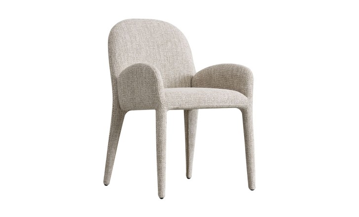 Стул обеденный Tyler (ткань COCO 112)