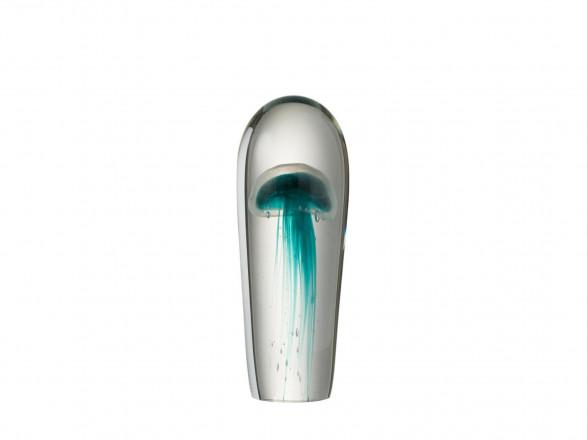 Пресс-папье Медуза малое