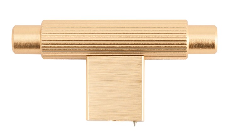 Ручка Arpa T-Knob brass