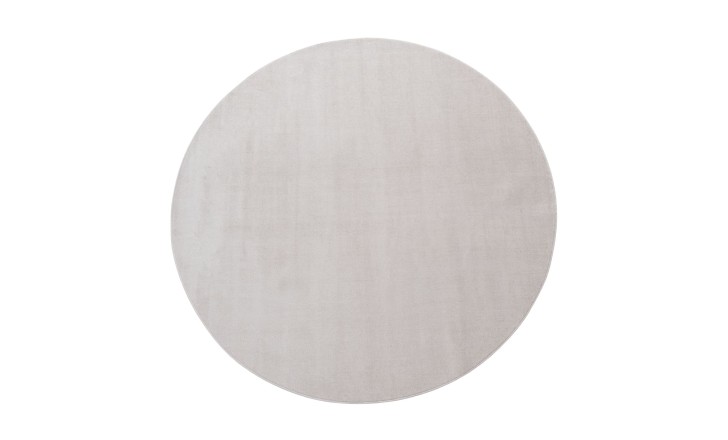 Ковёр Basic linen круглый