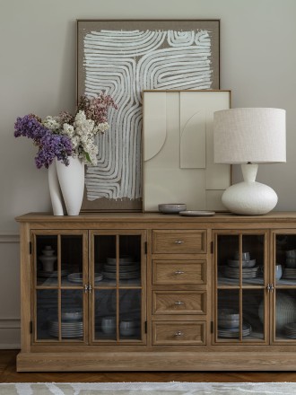 Настольная лампа Napa Valley