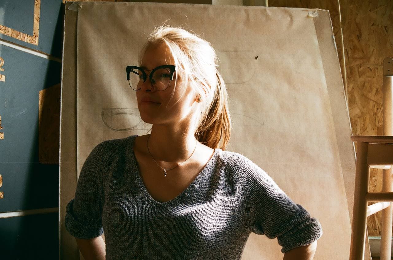 Екатерина Булыгина